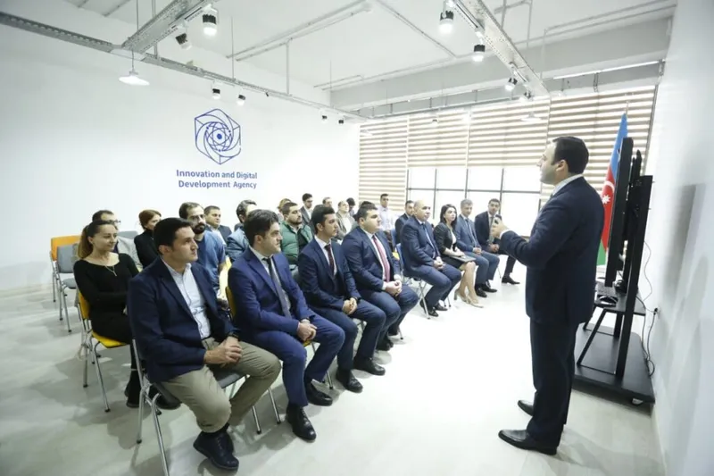 açıq məlumatlar portalı