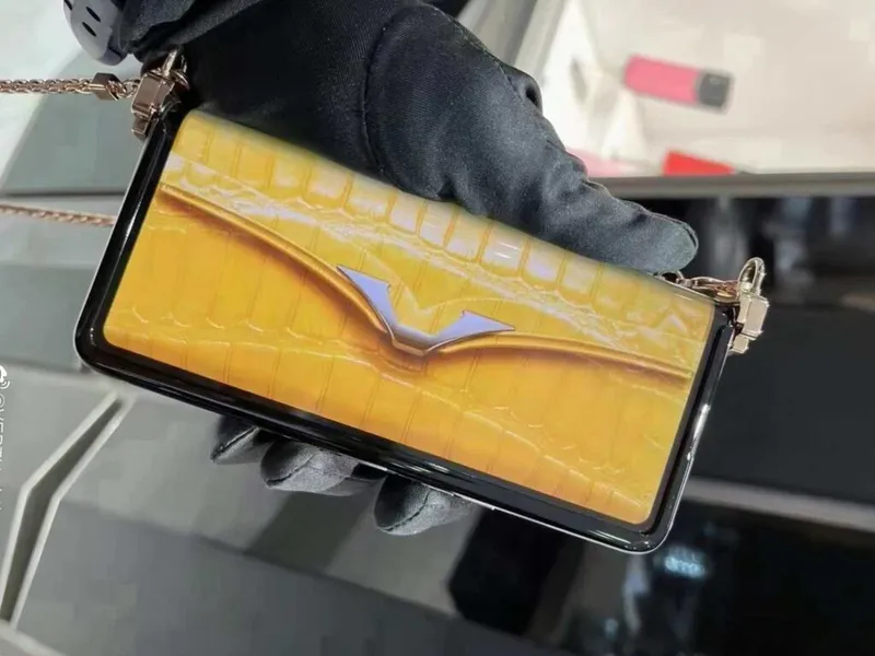 virtual çanta