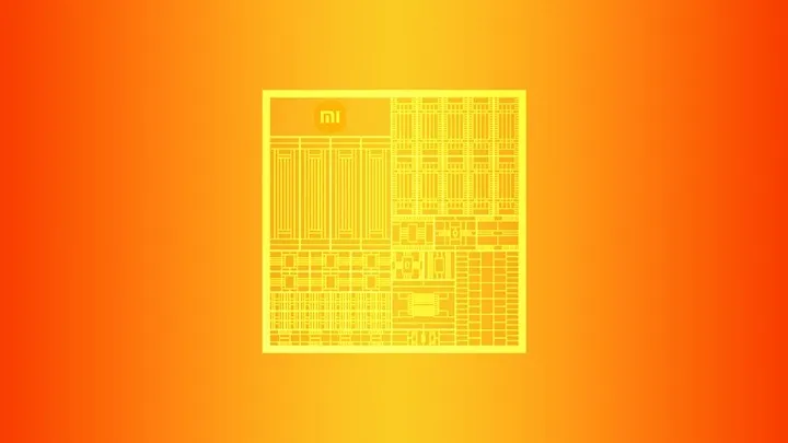 Xiaomi Xring