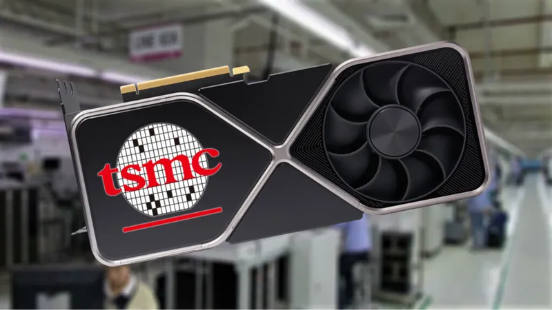 NVIDIA ikinci böyük müştərisi