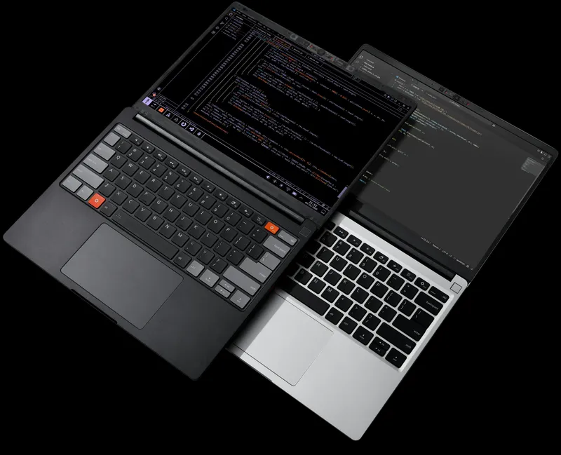 Framework | Framework Laptop 13 Pro: Intel Core Ultra 3 & LPCAMM2
