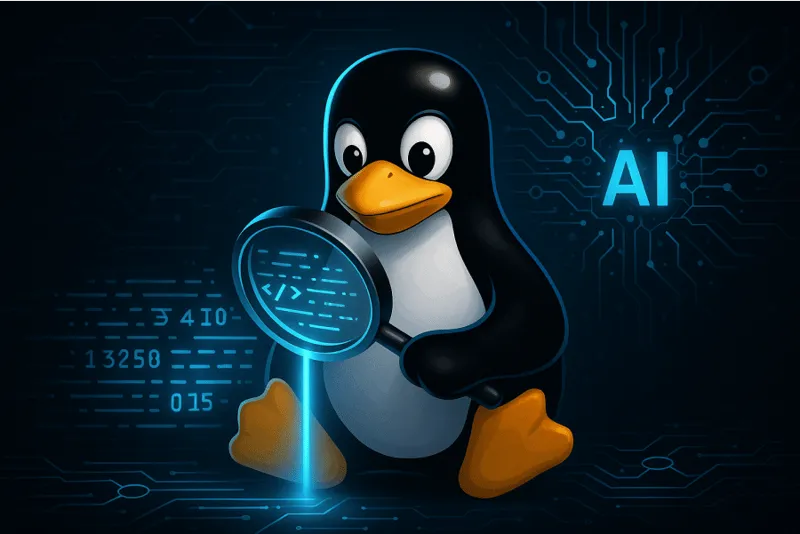 AI-Powered Agentic Monitoring: The Next Generation of Linux Instance  Scanning