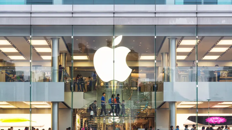 Apple HomeView ağıllı ev mərkəzini 13 oktyabrda təqdim edə bilər