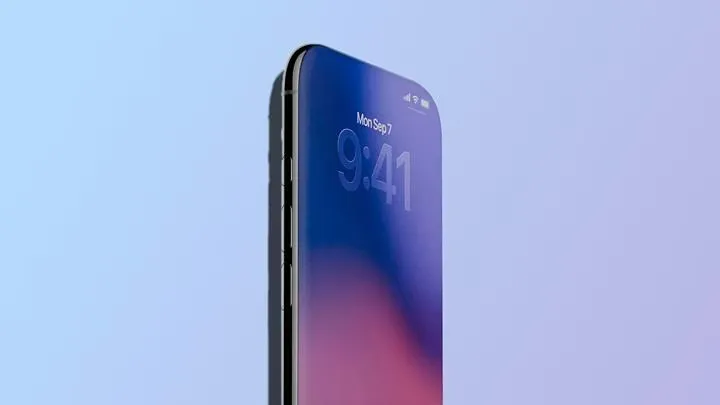 iPhone 20