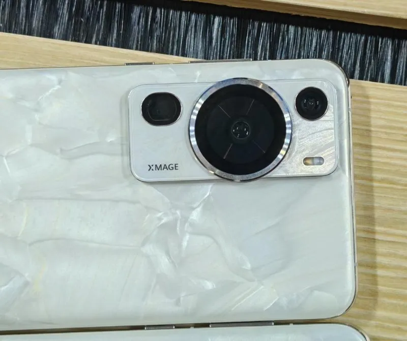 Huawei P60 qlobal