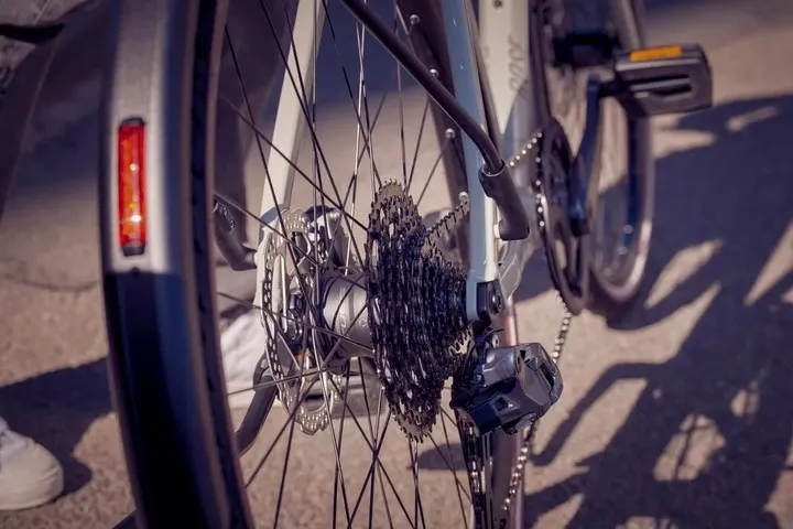 Shimano