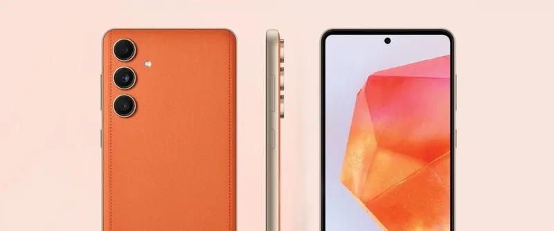 Galaxy C55