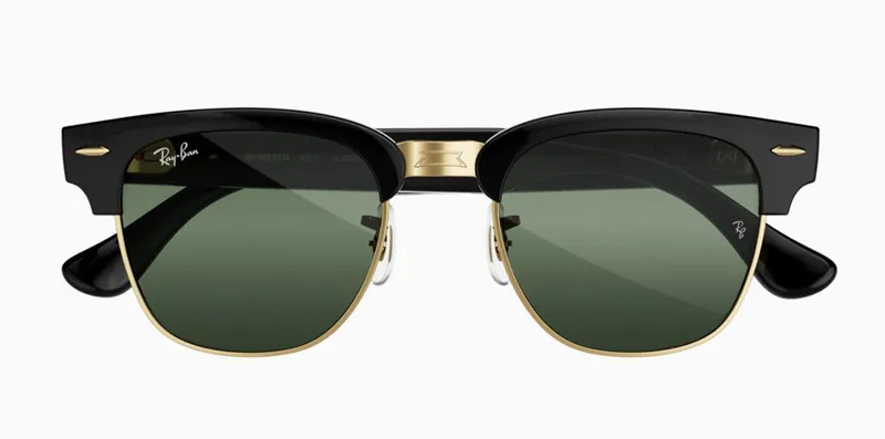 Ray-Ban Meta Audio