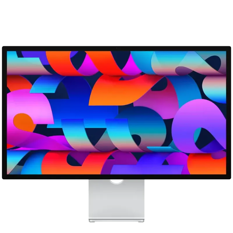 APPLE Studio Display 27", standard glass, Silver buy at the price of 4199 ₼  from an official Apple partner in Azerbaijan