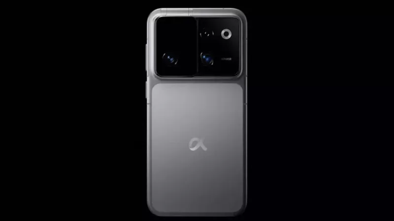 HONOR Robot Phone