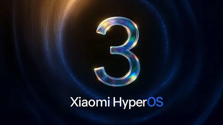 Xiaomi HyperOS 3