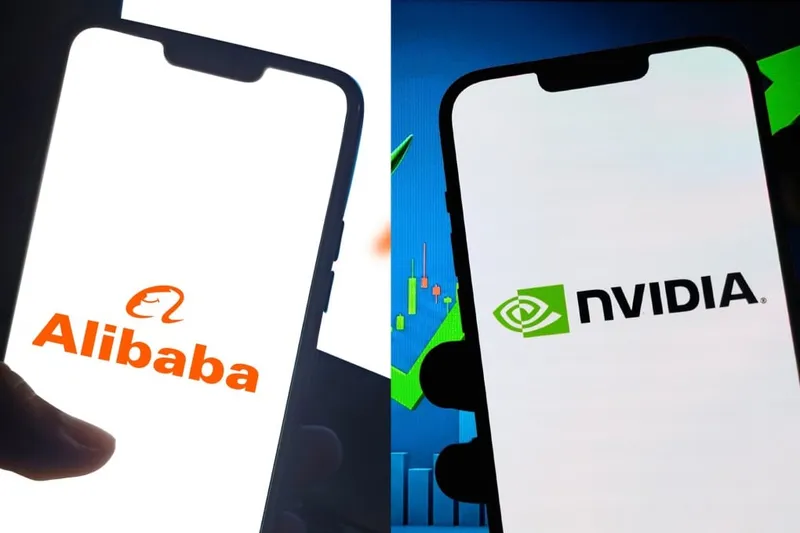 Alibaba integrates Nvidia's AI robotics tools on cloud platform | South  China Morning Post