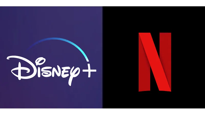 Disney Plus vs Netflix: Which streaming service you should choose? – Tech  Advisor