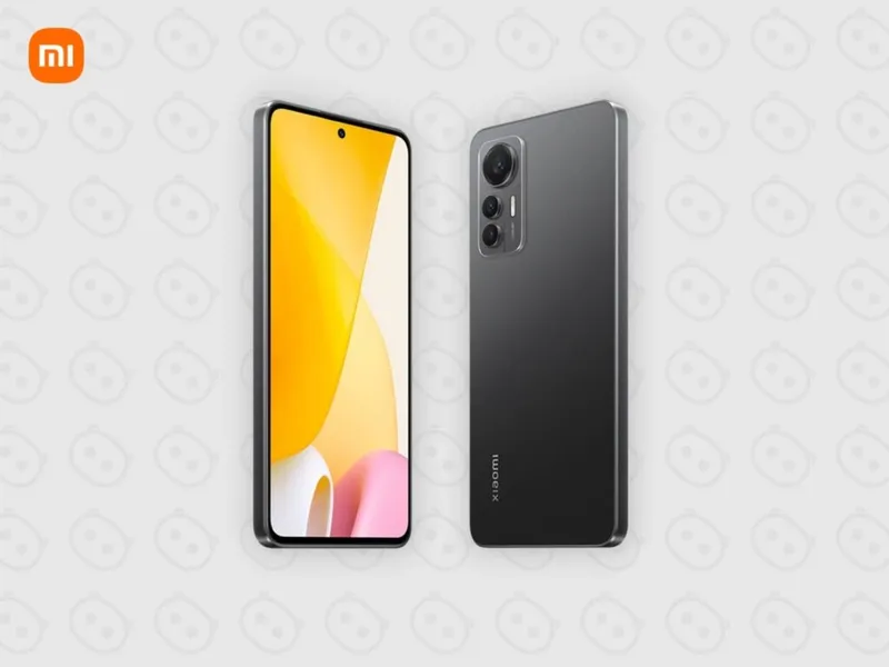 xiaomi 12 lite qiyməti
