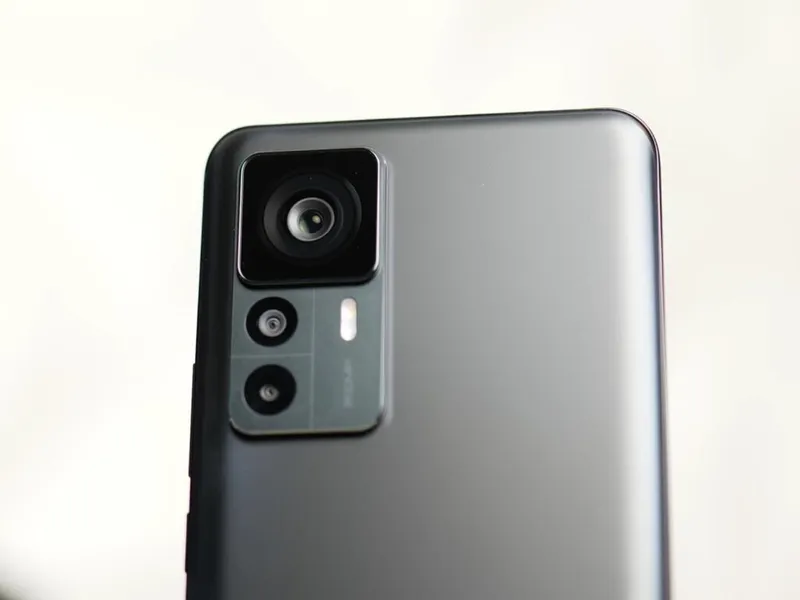 xiaomi 12t pro kamera modulu