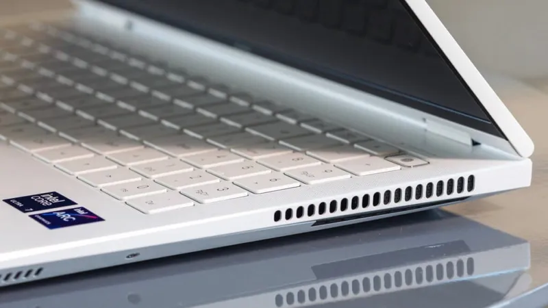 HONOR MagicBook Pro 16 