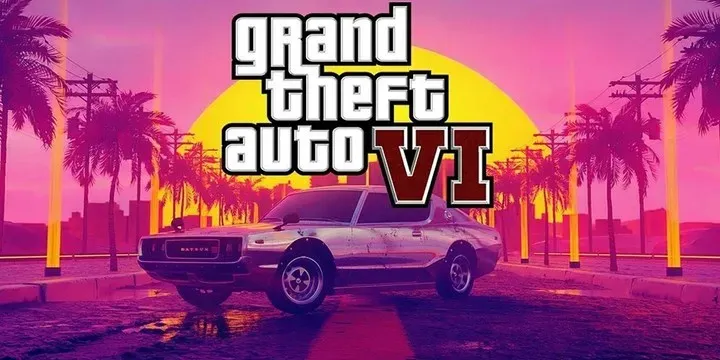 GTA 6 Fire Stick