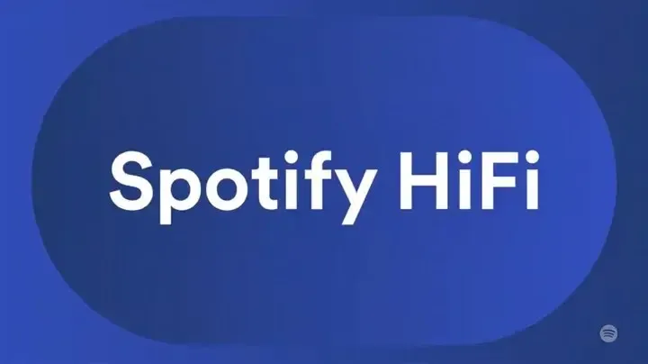 Spotify Hi-Fi səs keyfiyyəti