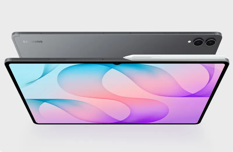 Samsung Galaxy Tab S12
