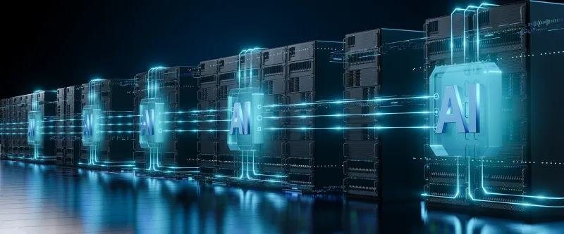 What makes an AI data center unique? | NorthC