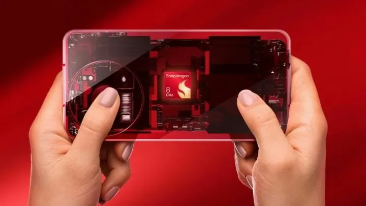 Snapdragon 8 Elite