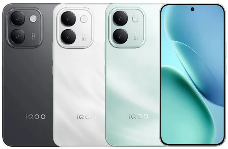iQOO Z11S
