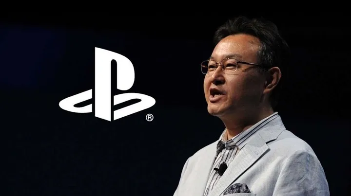 PlayStation Qrafik