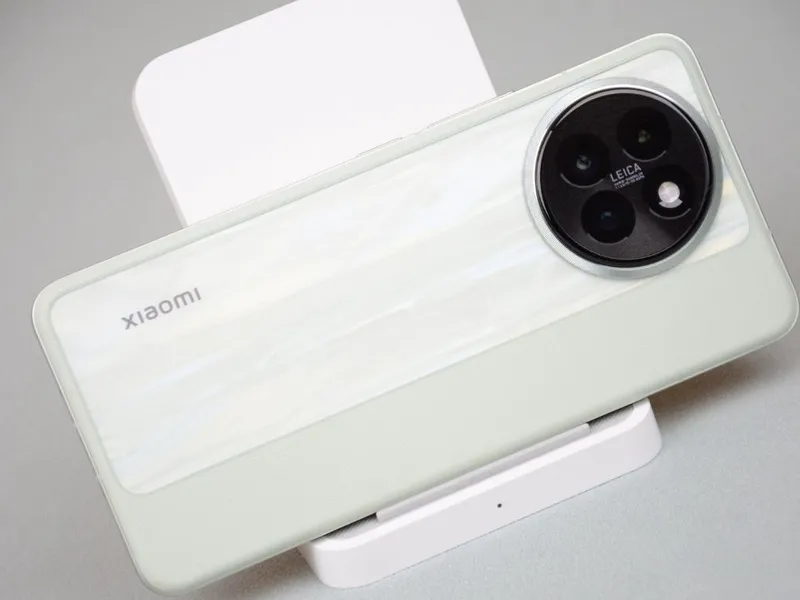 Xiaomi 14 Lite