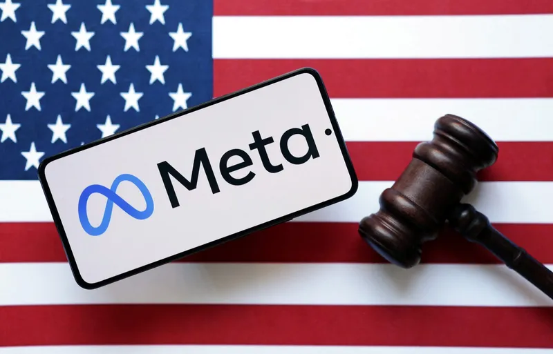 Meta asks judge to rule that FTC failed to prove its monopoly case | Reuters