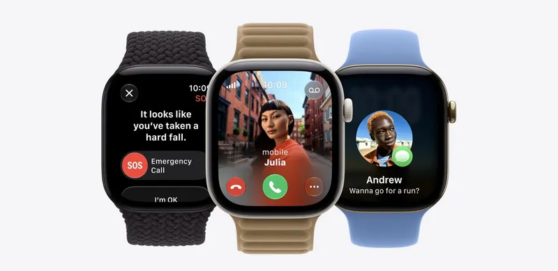 Apple 9 sentyabrda Watch Series 12 və Ultra 4 ağıllı saatlarını tanıtdı