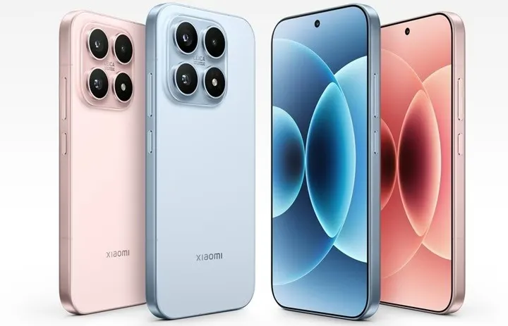 Xiaomi 18