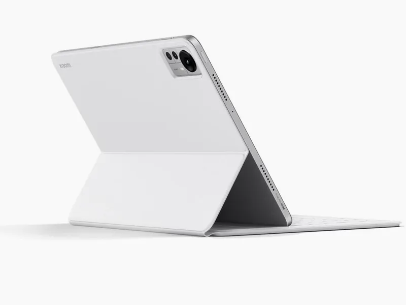 xiaomi pad 5 pro