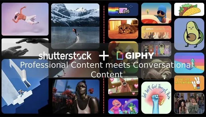 Meta Giphy