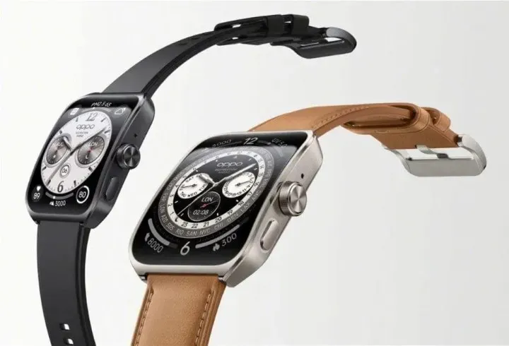 Oppo Watch 4 Pro