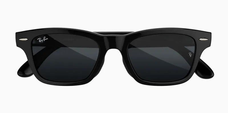 Ray-Ban Meta Audio