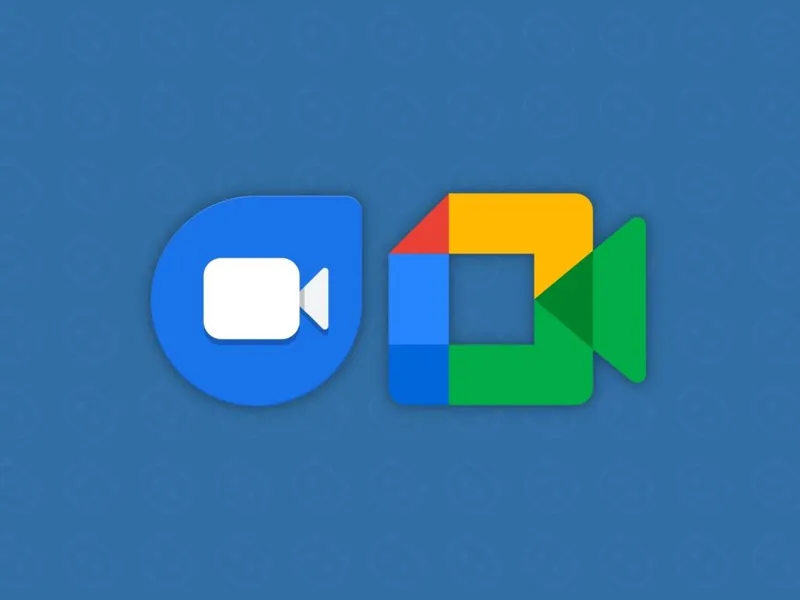 google meet və duo birləşir