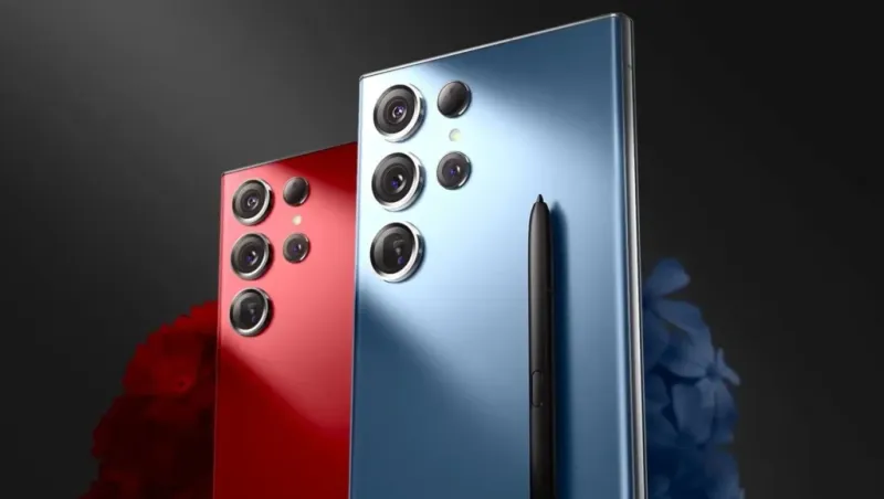 S24 Ultra Snapdragon