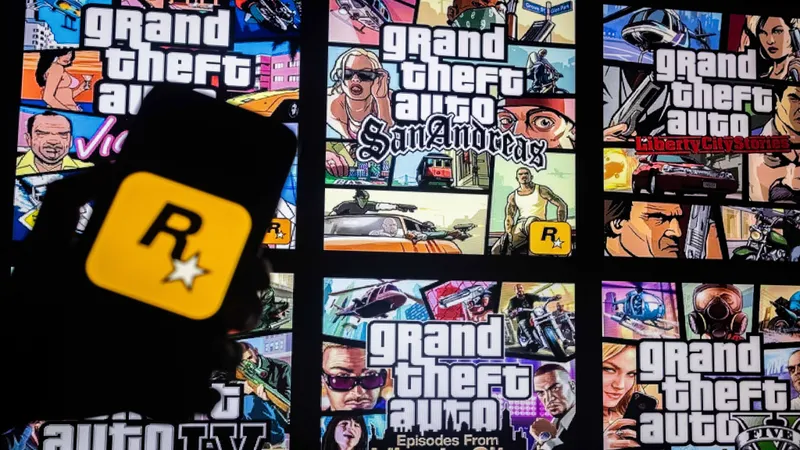 Modder Gebdag GTA 2-yə real işıqlandırma gətirən mod təqdim etdi