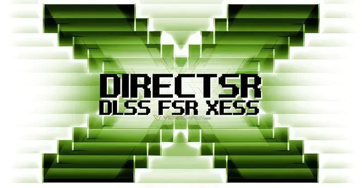 Microsoft DirectSR