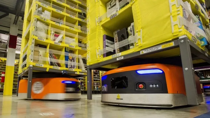 Amazon ABŞ