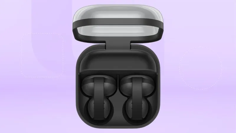 Samsung ilk klipsli açıq tipli Galaxy Buds On qulaqlığını təqdim etdi