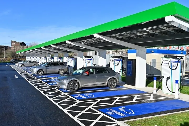 elektrikli