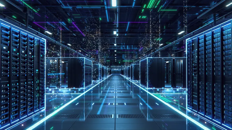What Is an AI Data Center? | IBM