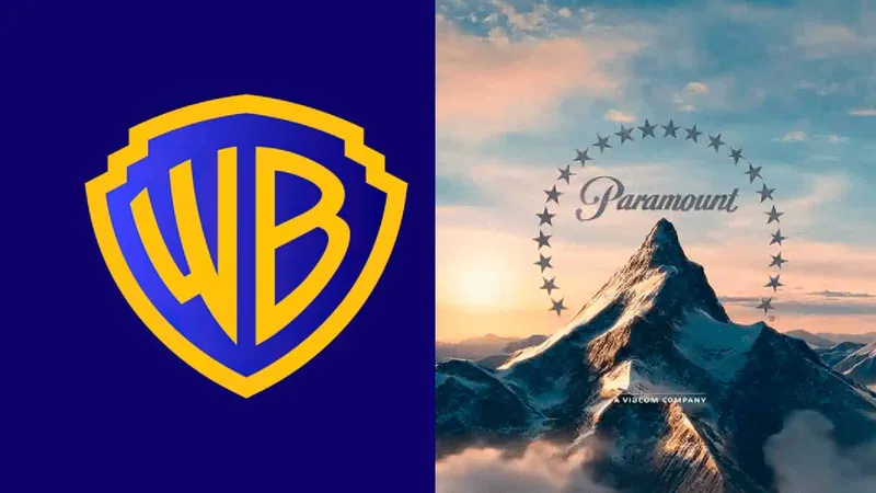 Paramount Moves Forward With an Updated Offer as Warner Decision Nears