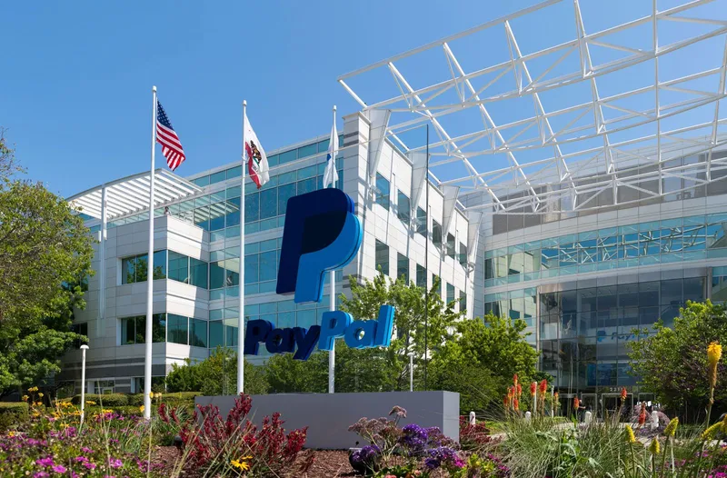 PayPal | History, Digital Payments, & Services | Britannica Money