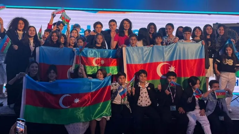 dünya çempionatında qalib