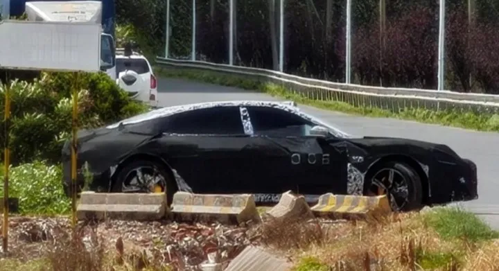 Xiaomi SU7