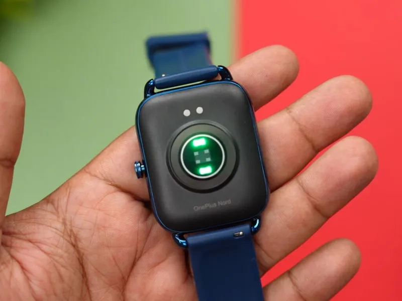 Techniqued Nord Watch