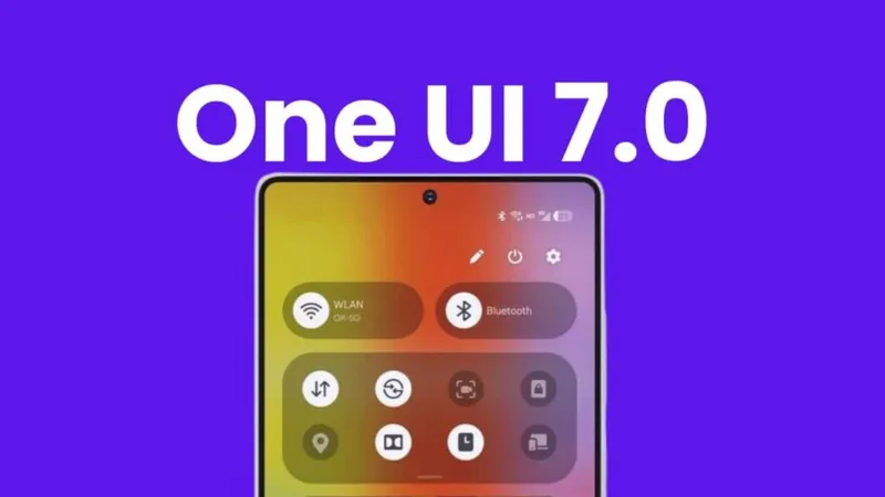 Samsung One UI