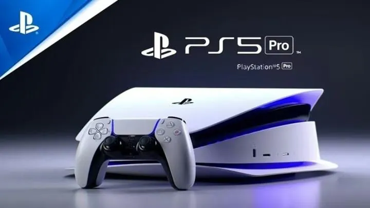 PlayStation 5 interfeysi